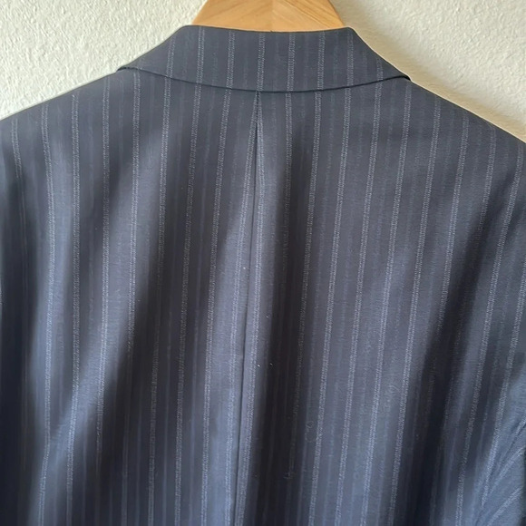 Hugo Boss sz 38 R Blazer suit jacket great pre owned condition - Picture 7 of 9